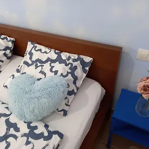 Apartamento Greenhouse, Sardina