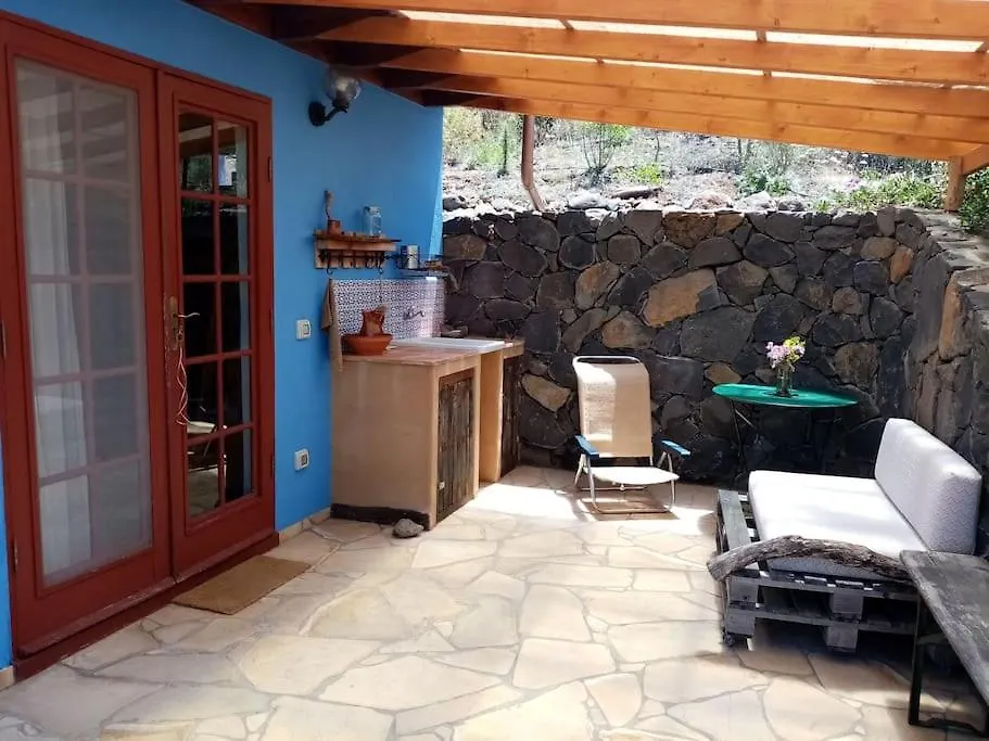 Apartment Finca Caboquitos Garafia Spain