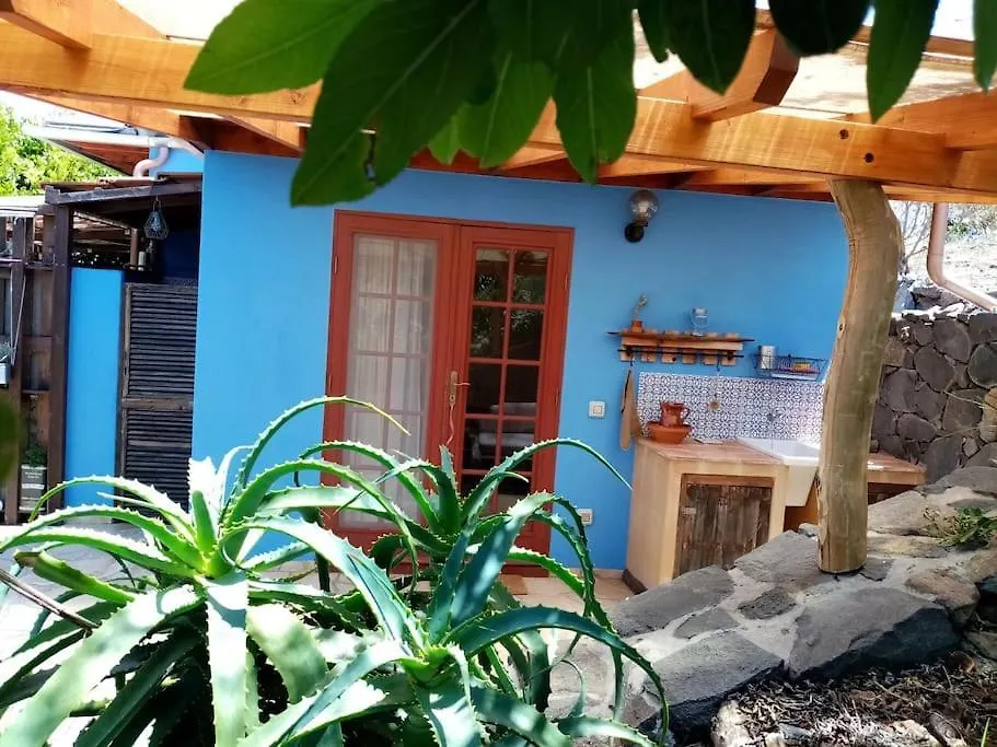 Finca Caboquitos Garafia 0*,