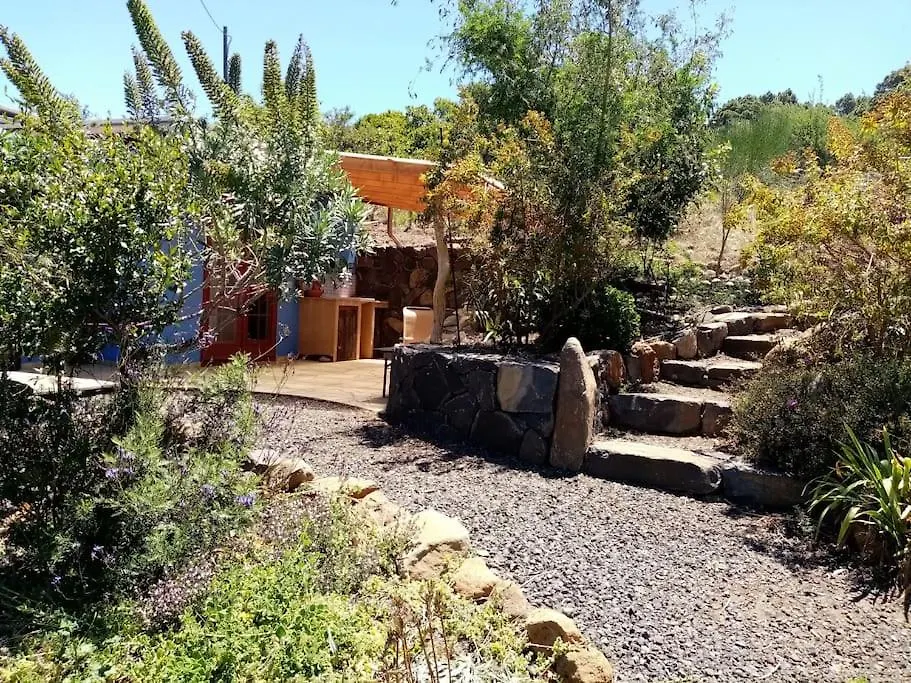 Apartment Finca Caboquitos Garafia